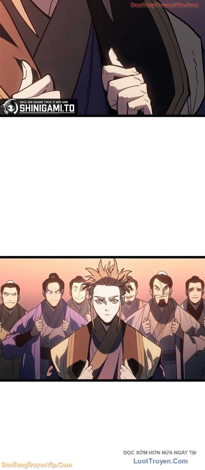 Tử Thần Phiêu Nguyệt Chapter 112 - 26