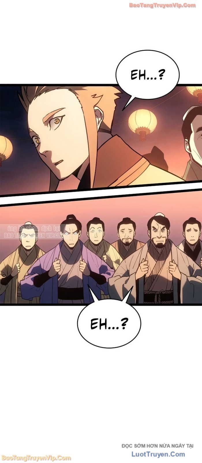 Tử Thần Phiêu Nguyệt Chapter 112 - 27