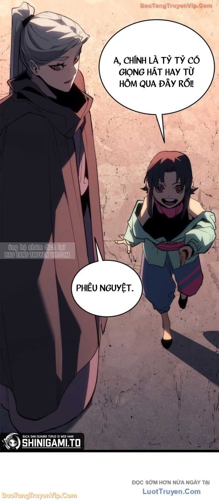 Tử Thần Phiêu Nguyệt Chapter 112 - 32