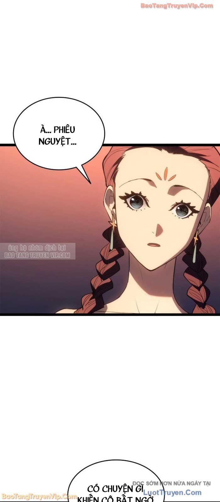 Tử Thần Phiêu Nguyệt Chapter 112 - 33