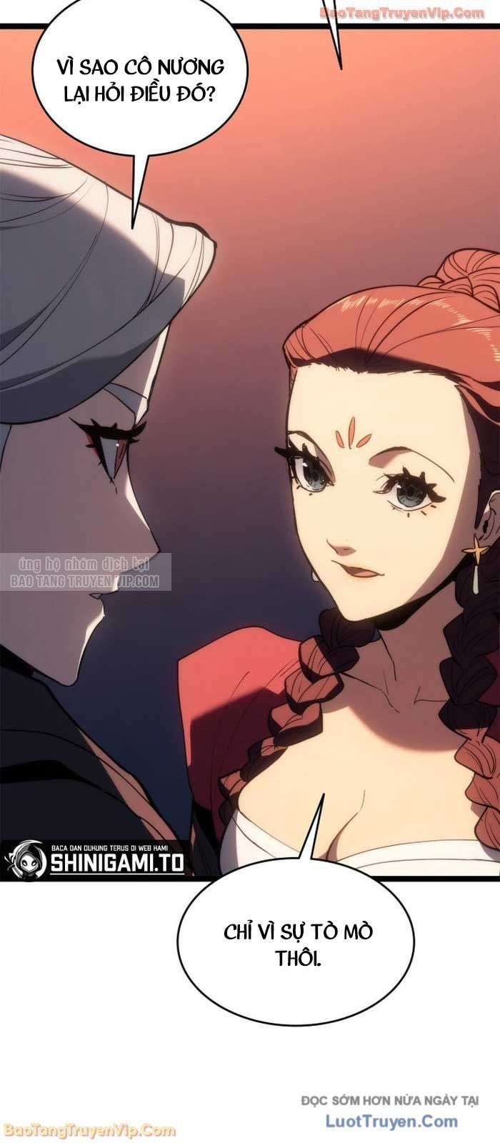 Tử Thần Phiêu Nguyệt Chapter 112 - 35