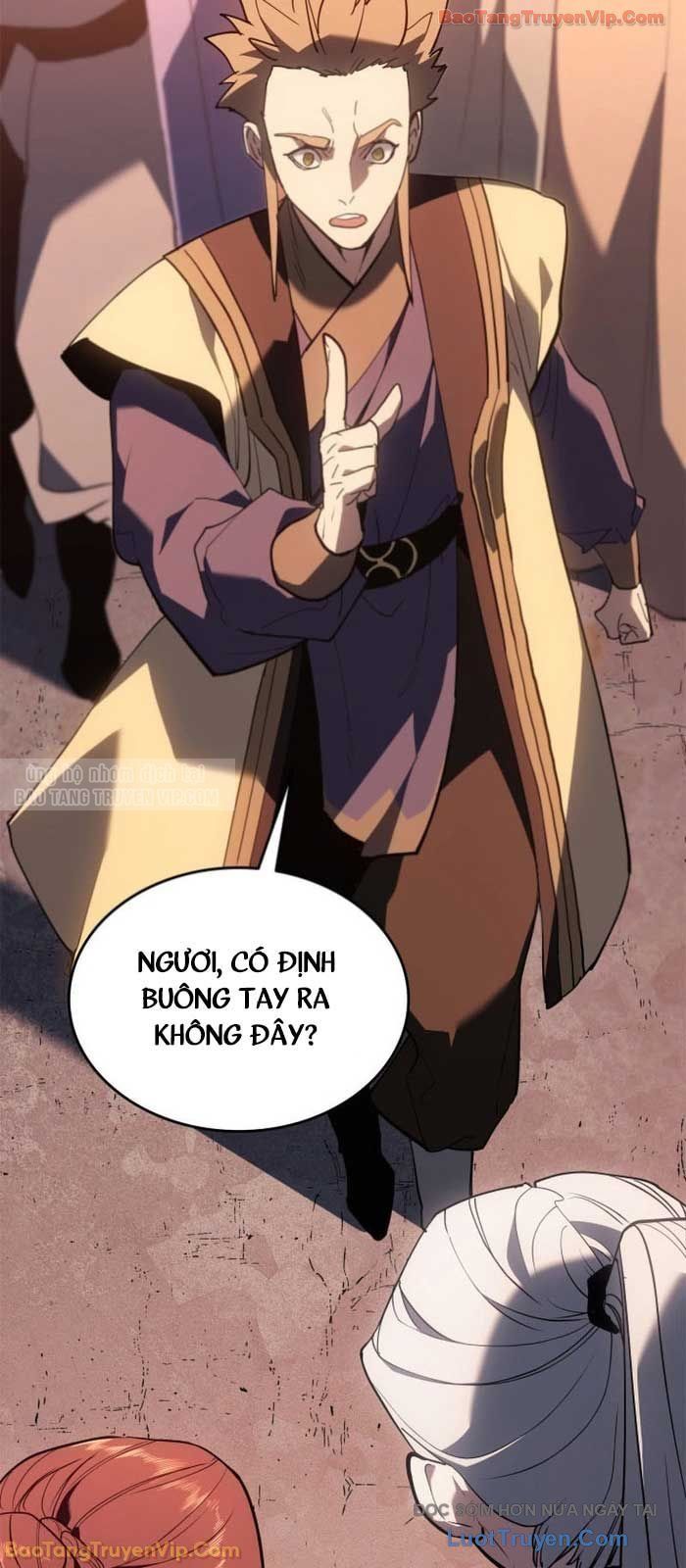 Tử Thần Phiêu Nguyệt Chapter 112 - 46