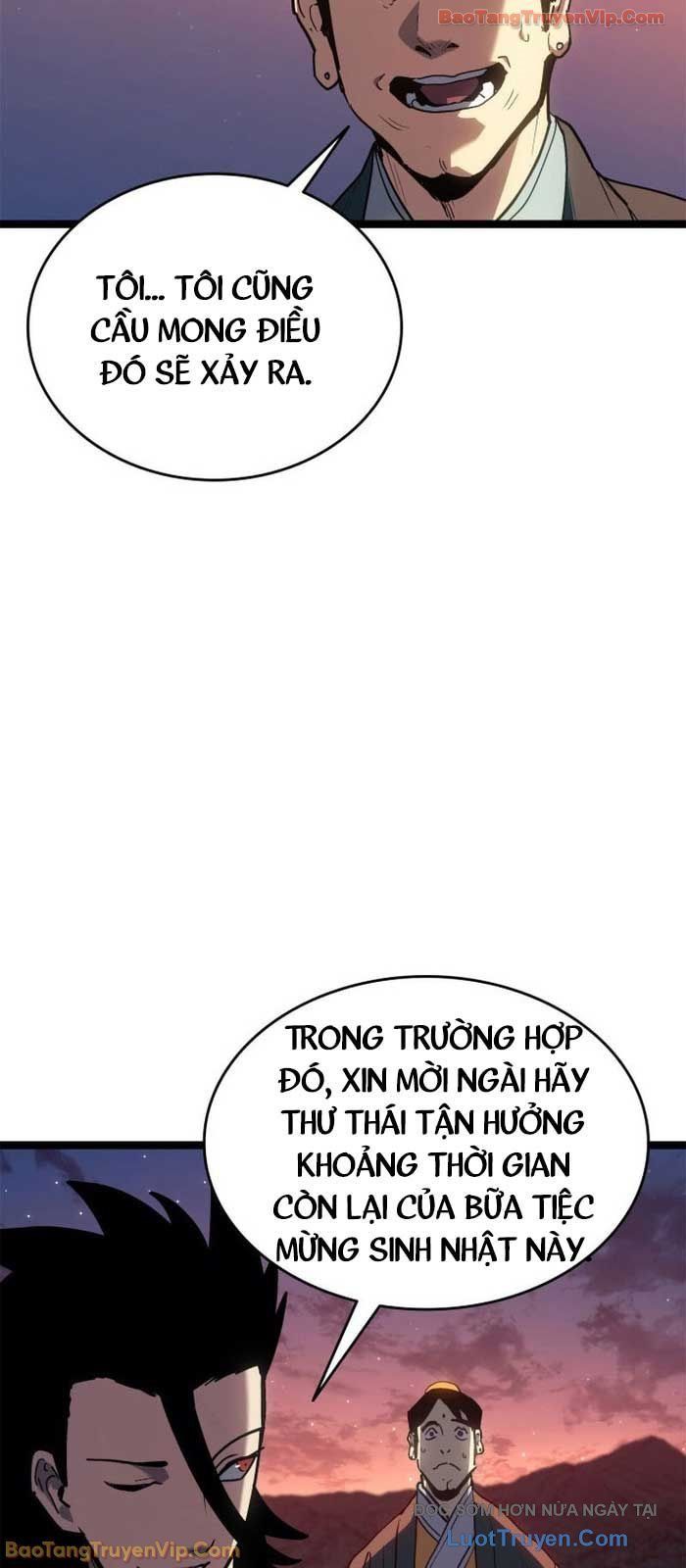 Tử Thần Phiêu Nguyệt Chapter 112 - 6