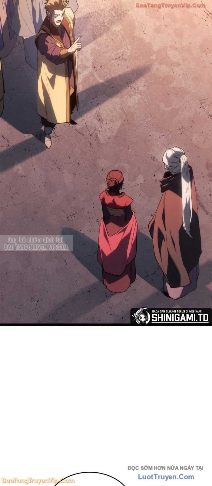 Tử Thần Phiêu Nguyệt Chapter 112 - 51