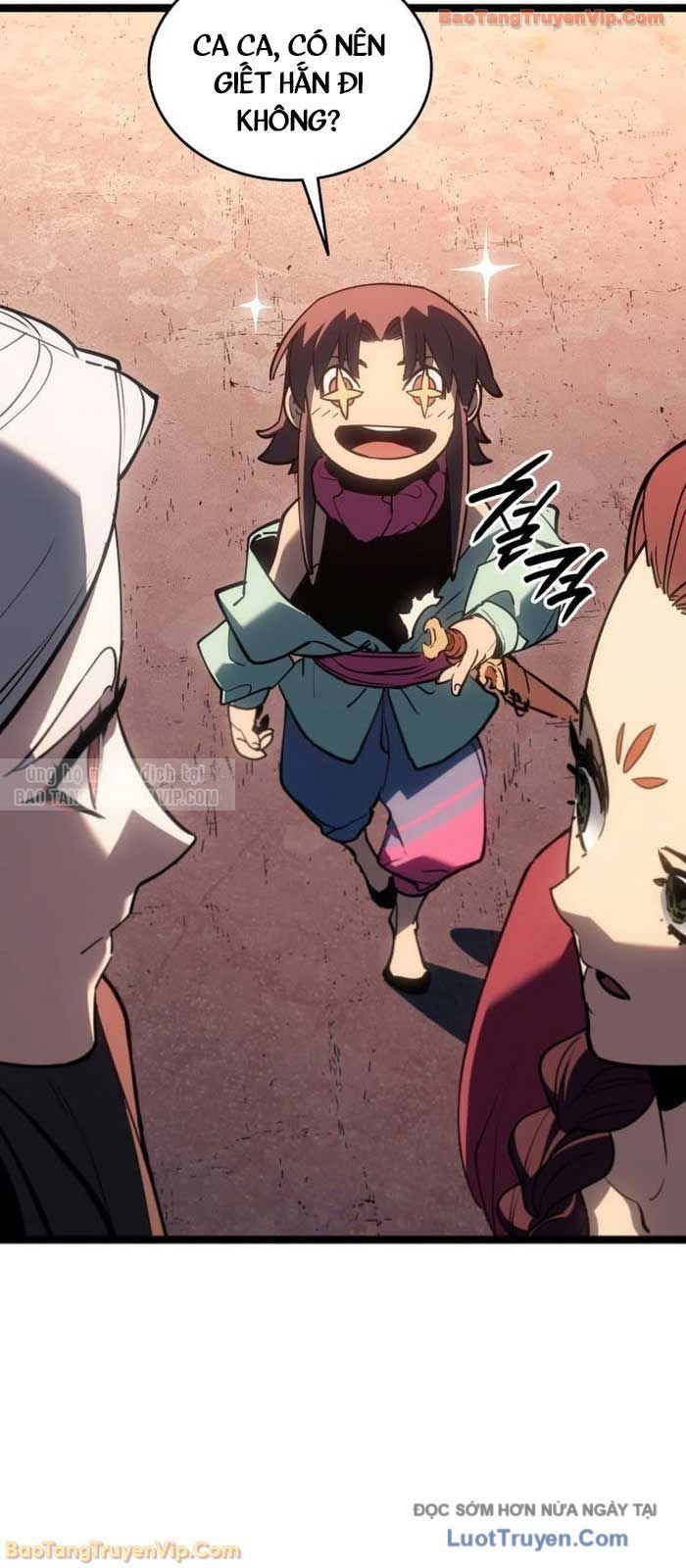 Tử Thần Phiêu Nguyệt Chapter 112 - 52