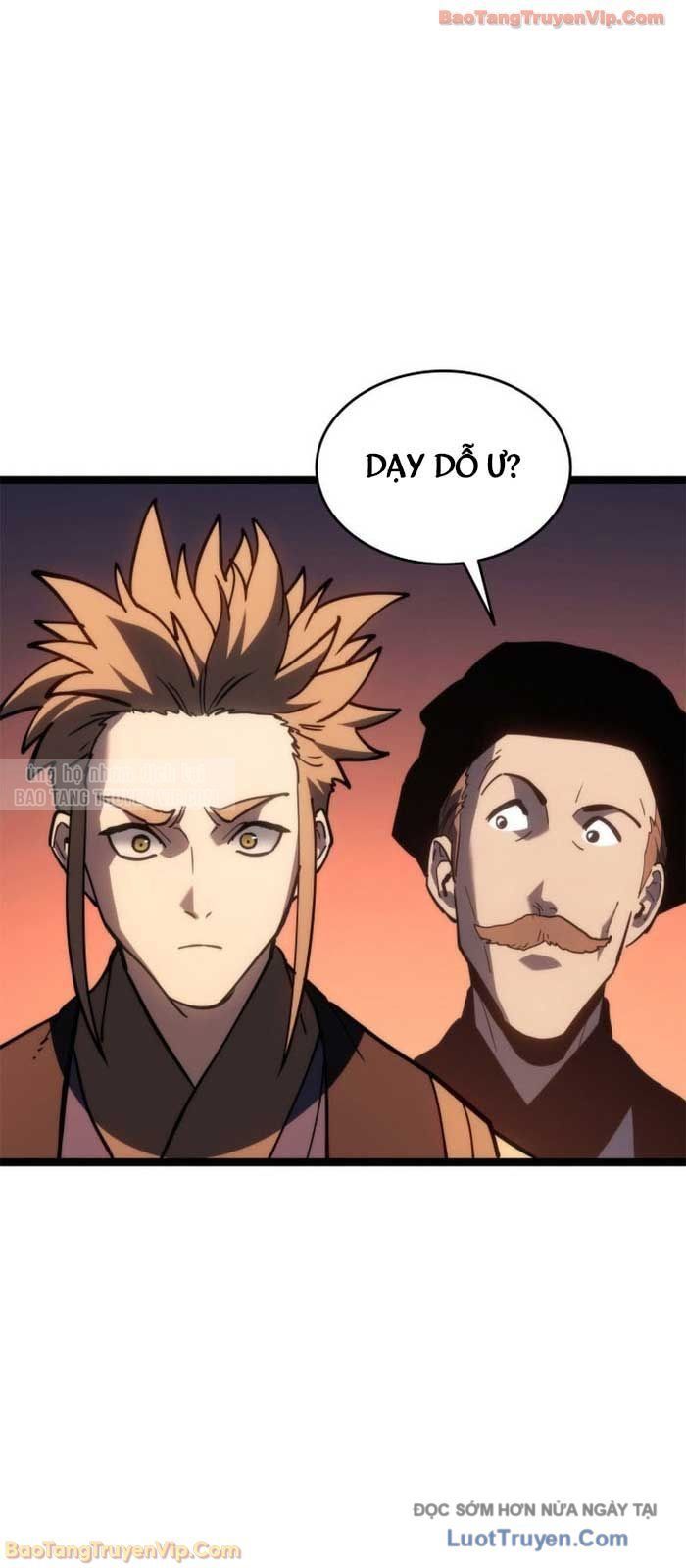 Tử Thần Phiêu Nguyệt Chapter 112 - 55