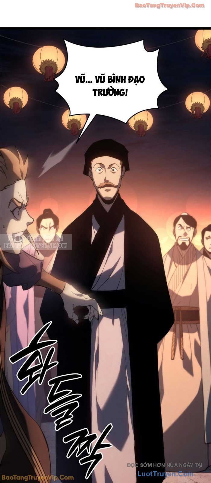 Tử Thần Phiêu Nguyệt Chapter 112 - 56