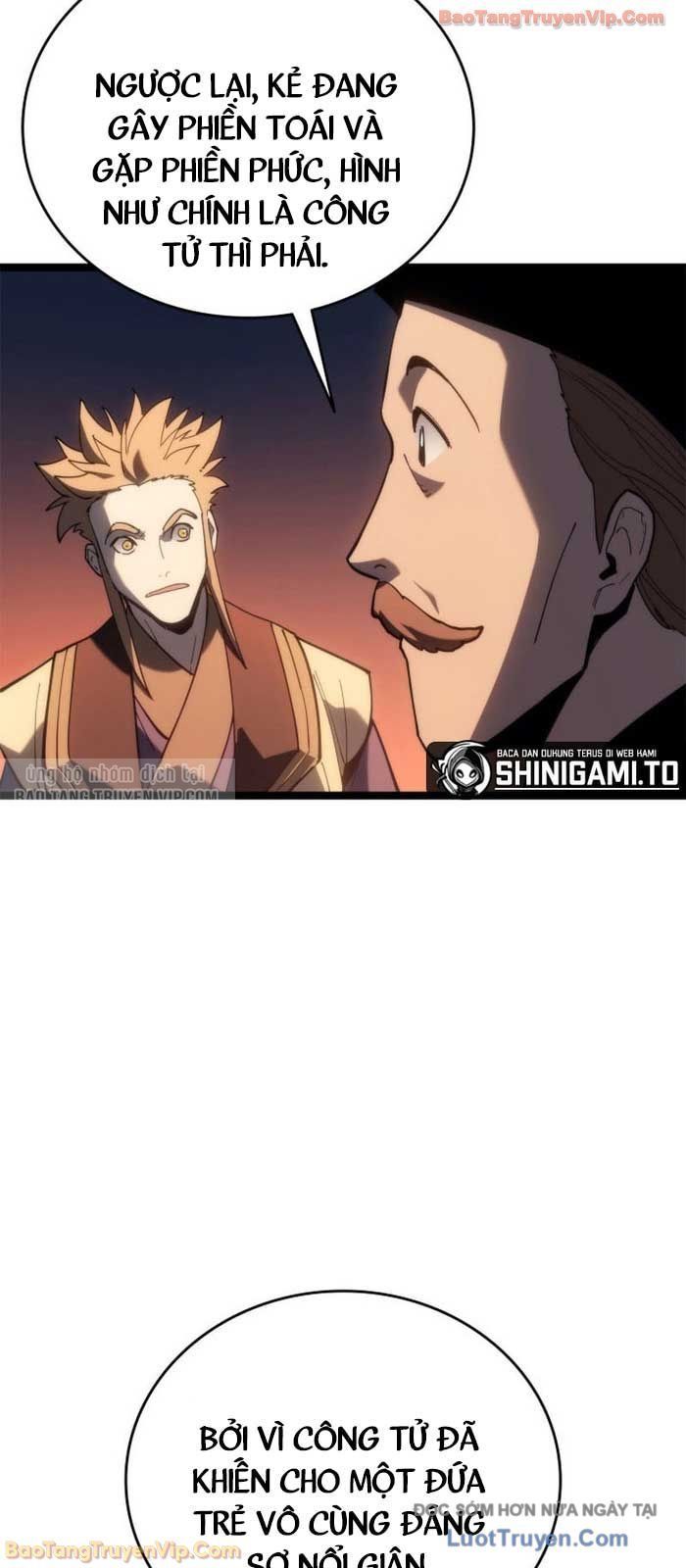 Tử Thần Phiêu Nguyệt Chapter 112 - 60