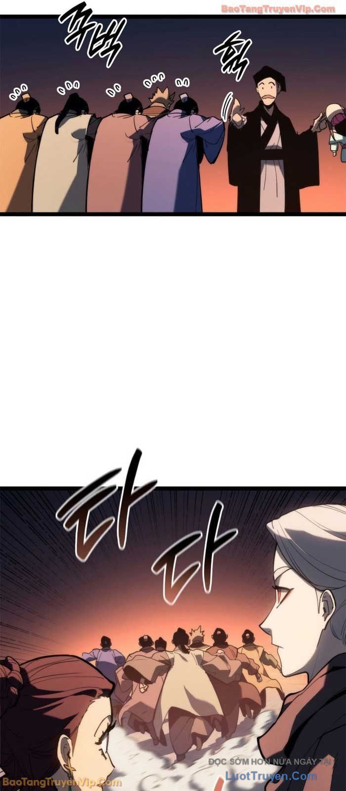 Tử Thần Phiêu Nguyệt Chapter 112 - 64