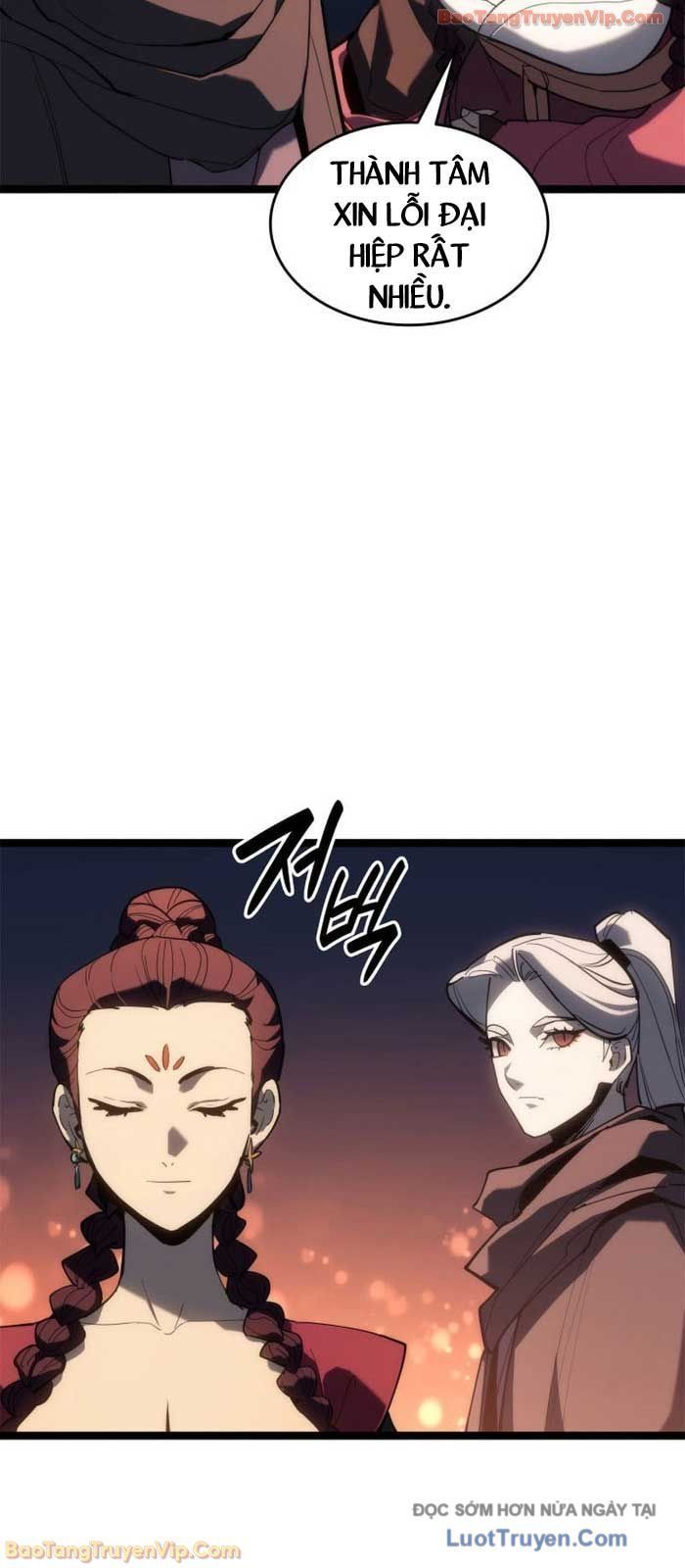 Tử Thần Phiêu Nguyệt Chapter 112 - 66