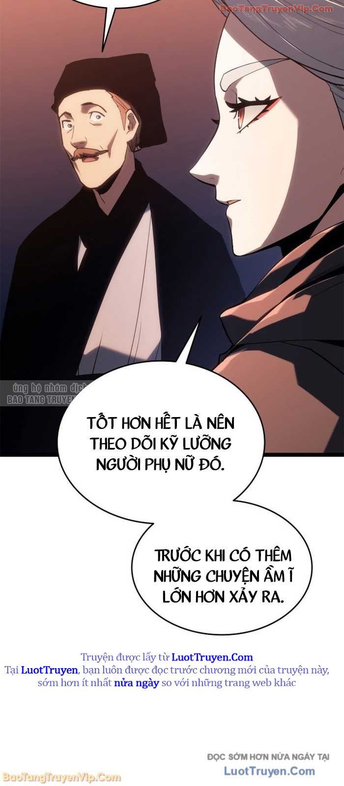 Tử Thần Phiêu Nguyệt Chapter 112 - 71