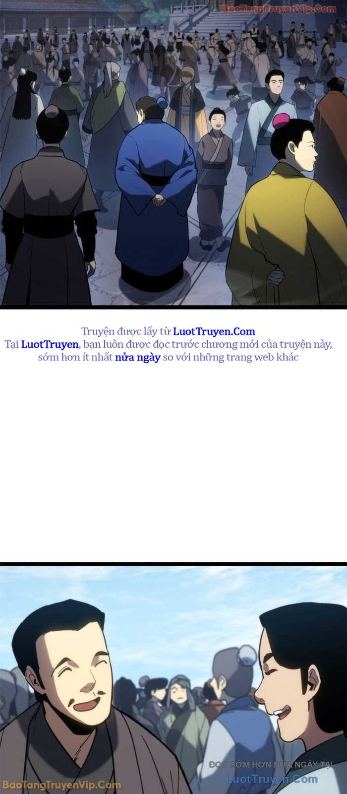 Tử Thần Phiêu Nguyệt Chapter 112 - 80