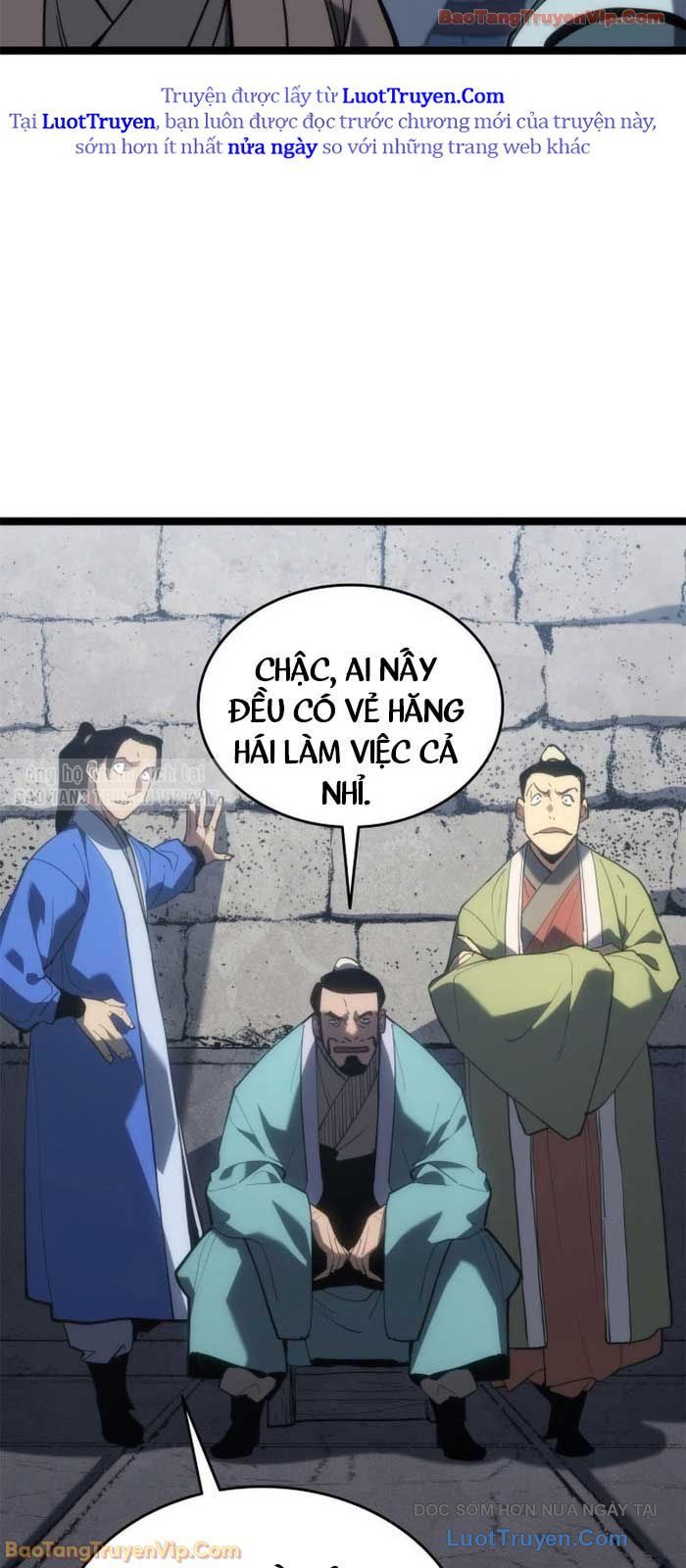 Tử Thần Phiêu Nguyệt Chapter 112 - 81