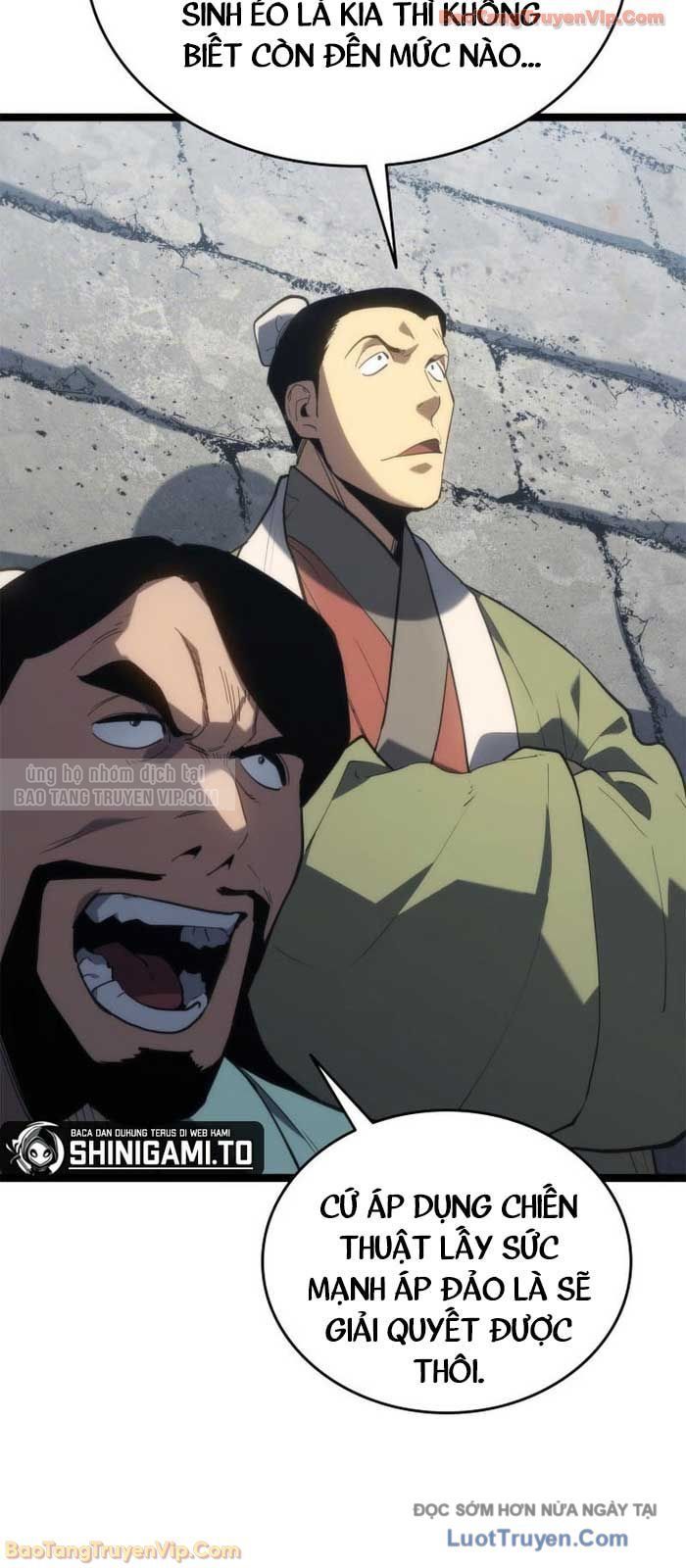 Tử Thần Phiêu Nguyệt Chapter 112 - 84