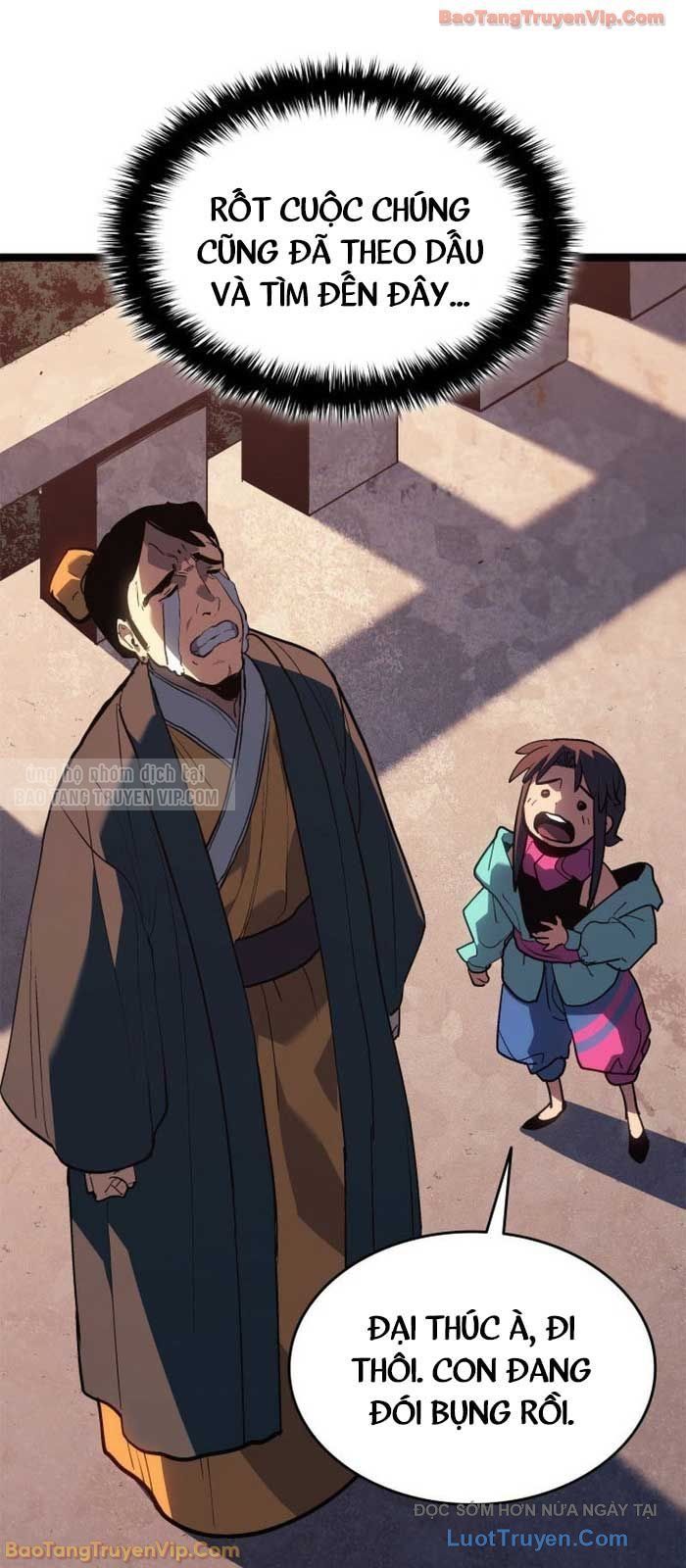 Tử Thần Phiêu Nguyệt Chapter 112 - 10