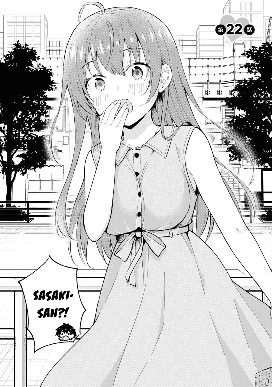 Chàng Trai Mơ Mộng Là Người Theo Chủ Nghĩa Hiện Thực Chapter 22 - 2