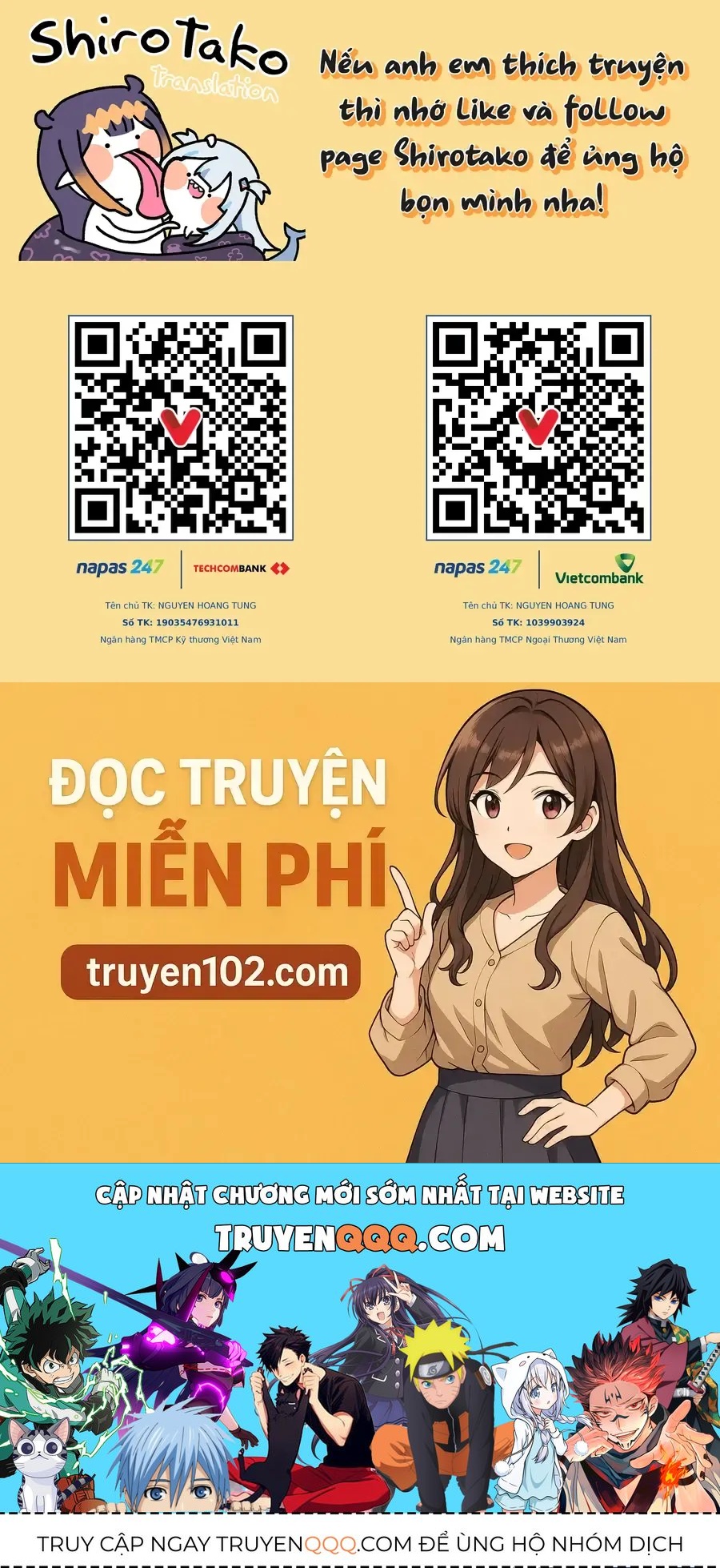 Chàng Trai Mơ Mộng Là Người Theo Chủ Nghĩa Hiện Thực Chapter 22 - 31