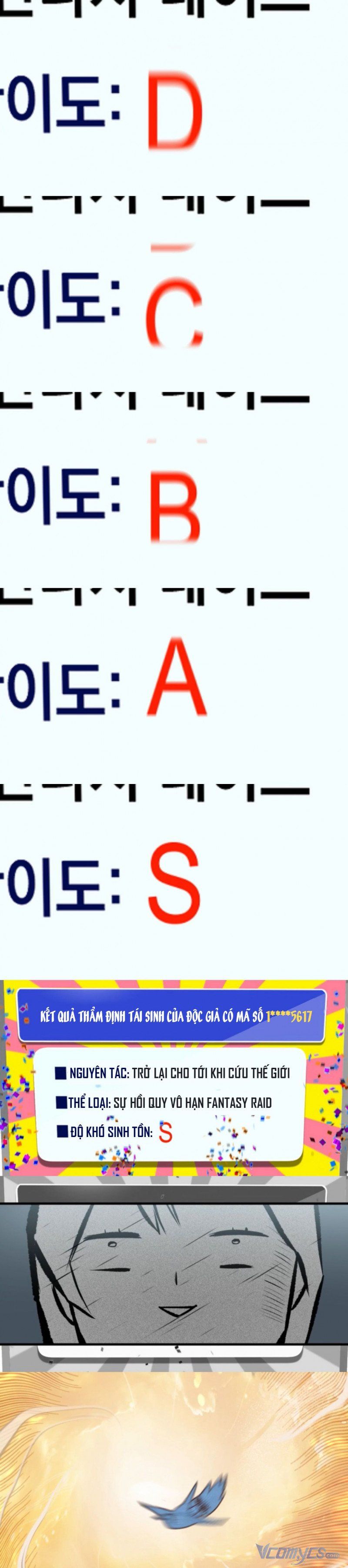 Sự Điều Trị Đặc Biệt Của Tinh Linh Chapter 0 - 4