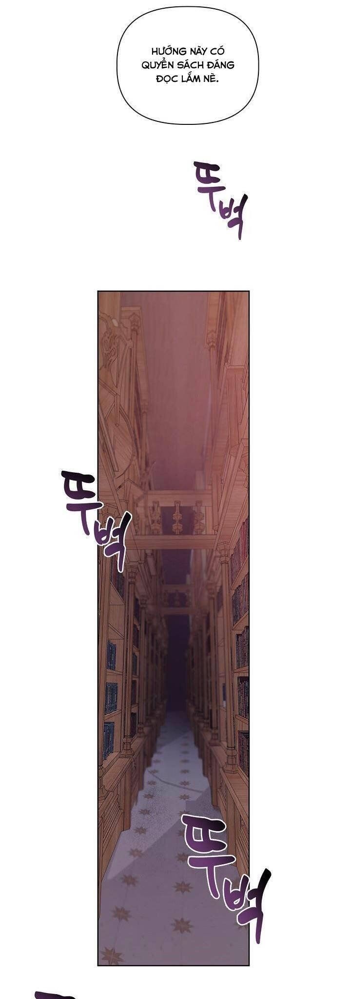 Sự Điều Trị Đặc Biệt Của Tinh Linh Chapter 12.5 - 12