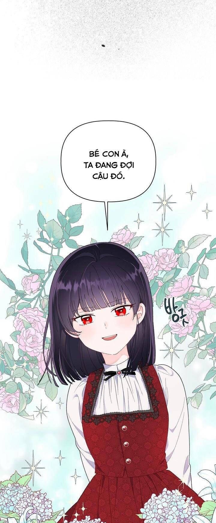 Sự Điều Trị Đặc Biệt Của Tinh Linh Chapter 12.5 - 4