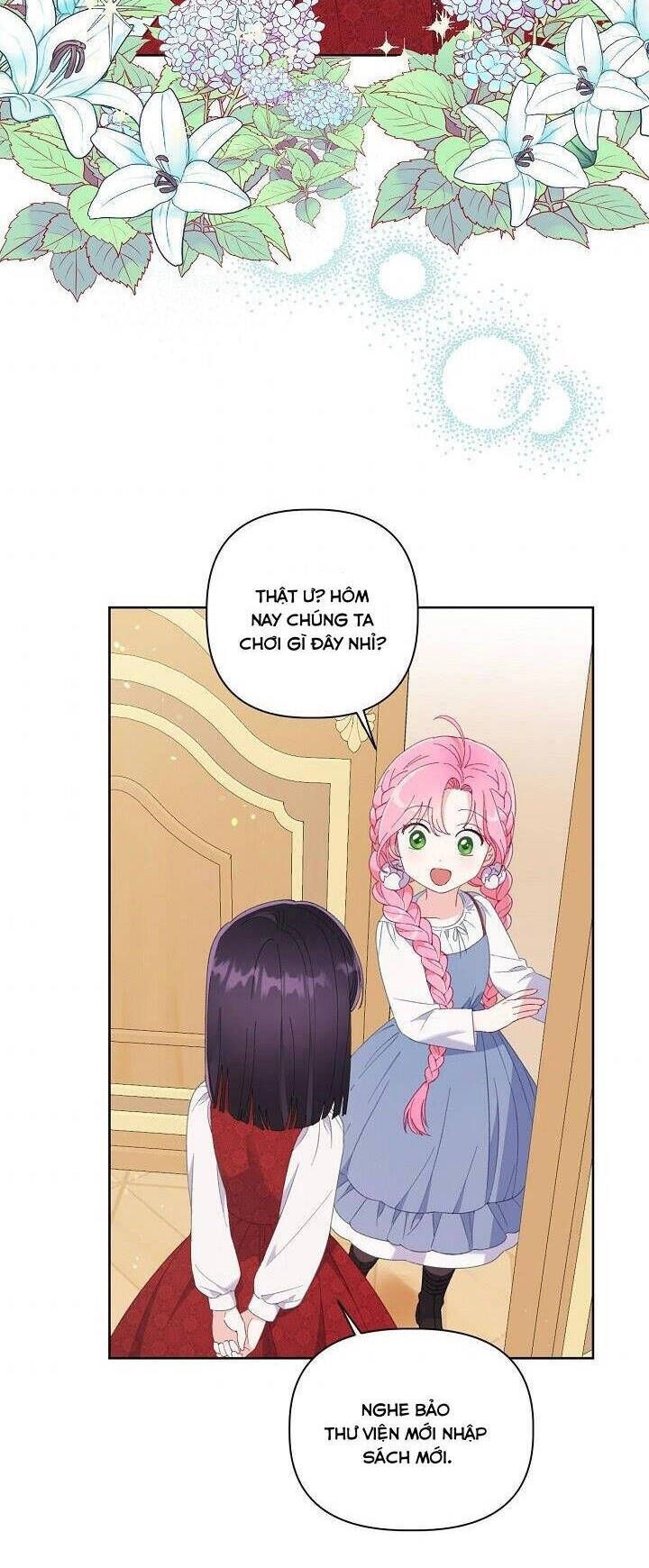 Sự Điều Trị Đặc Biệt Của Tinh Linh Chapter 12.5 - 5