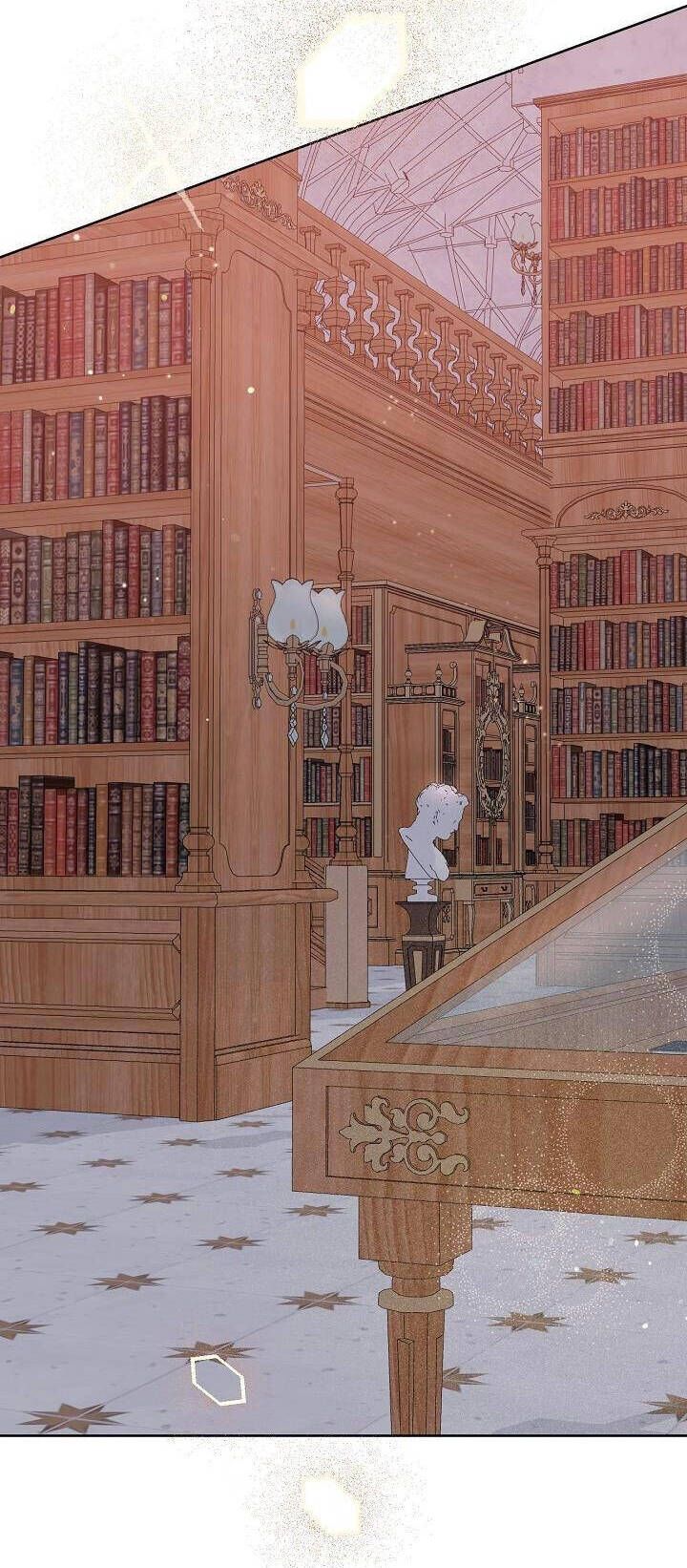 Sự Điều Trị Đặc Biệt Của Tinh Linh Chapter 12.5 - 8