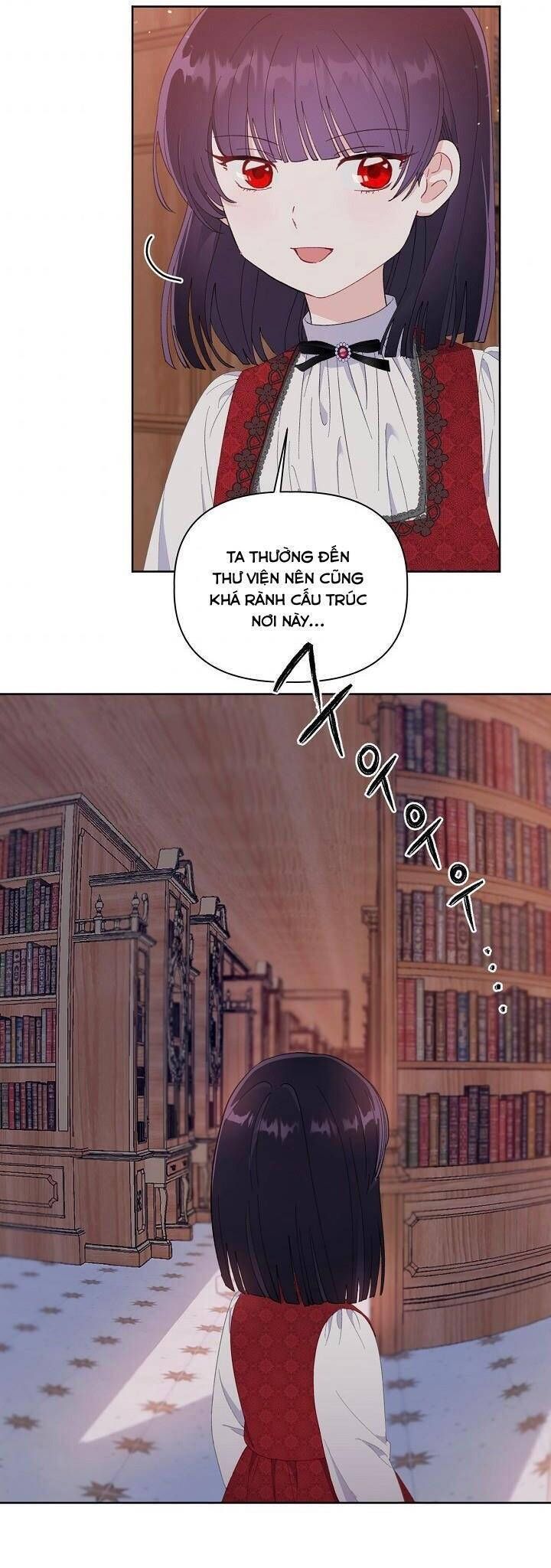 Sự Điều Trị Đặc Biệt Của Tinh Linh Chapter 12.5 - 10