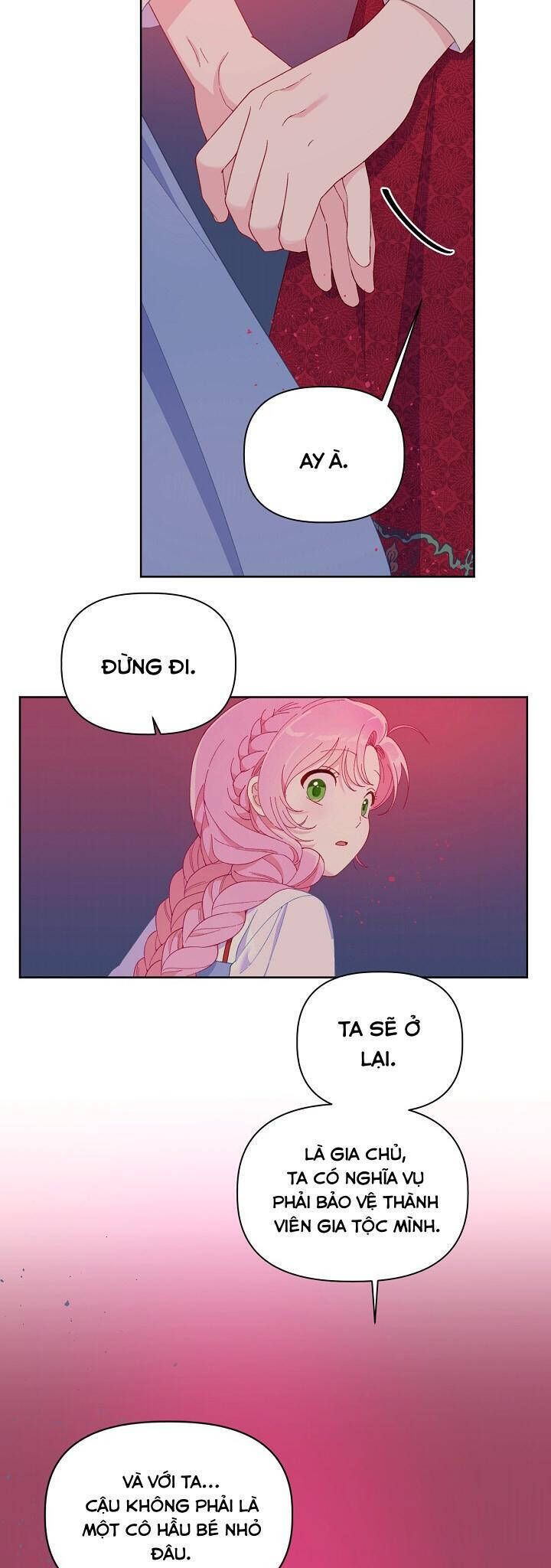 Sự Điều Trị Đặc Biệt Của Tinh Linh Chapter 13.5 - 12