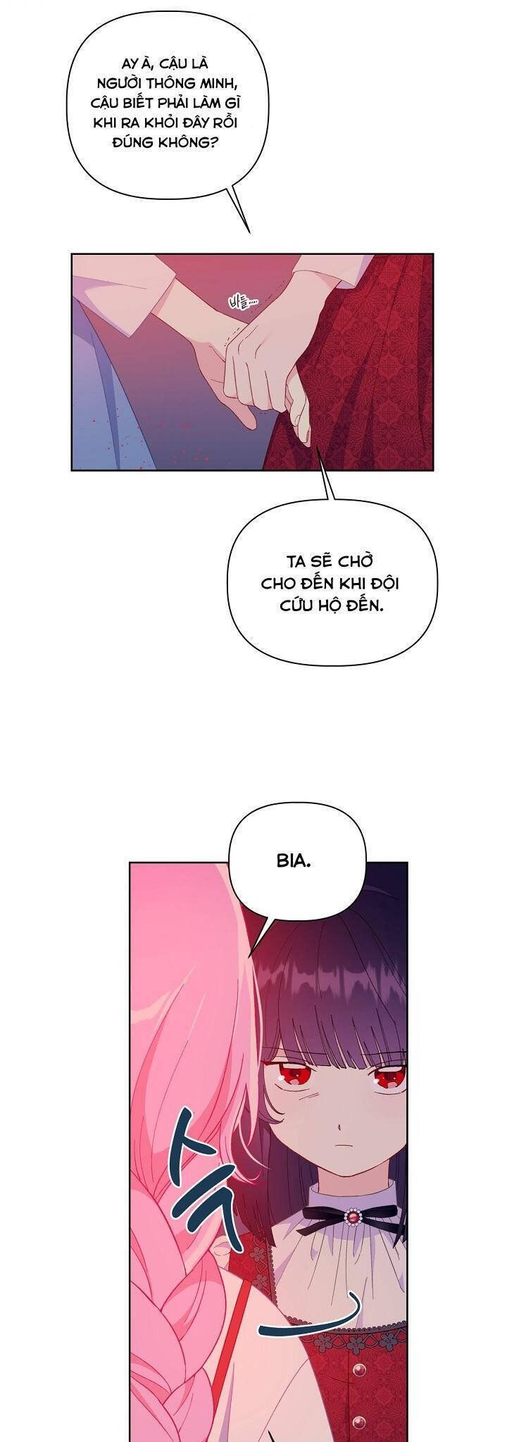 Sự Điều Trị Đặc Biệt Của Tinh Linh Chapter 13.5 - 14