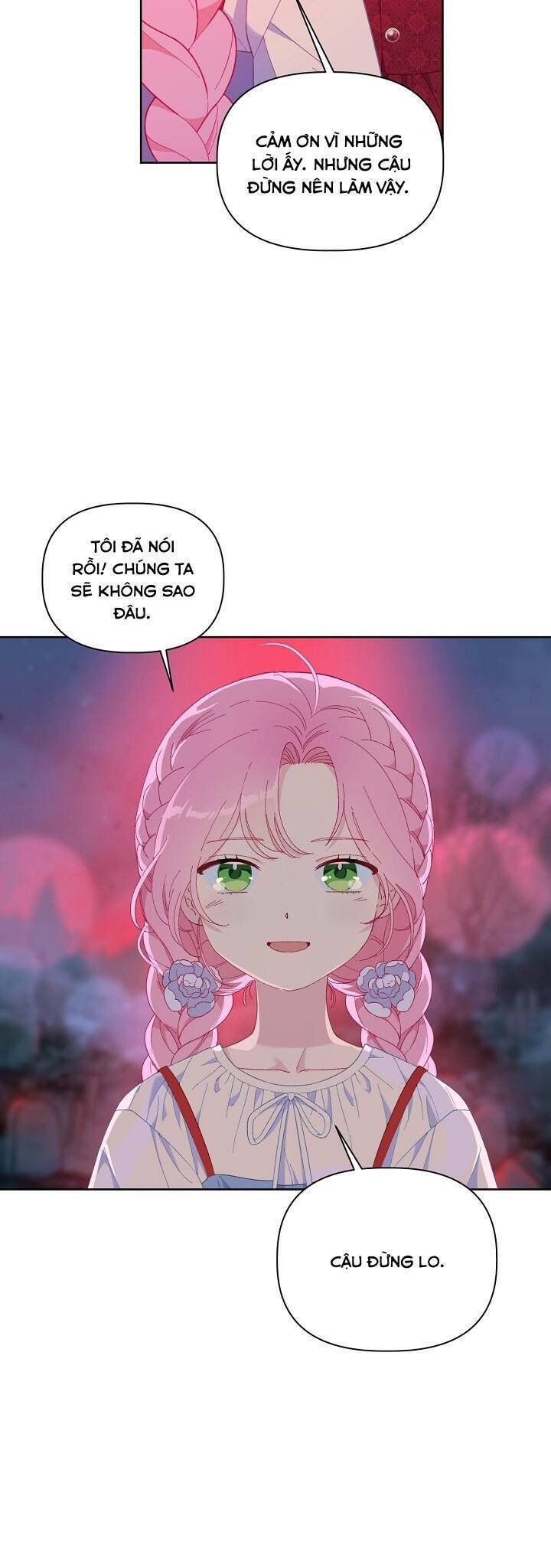 Sự Điều Trị Đặc Biệt Của Tinh Linh Chapter 13.5 - 15