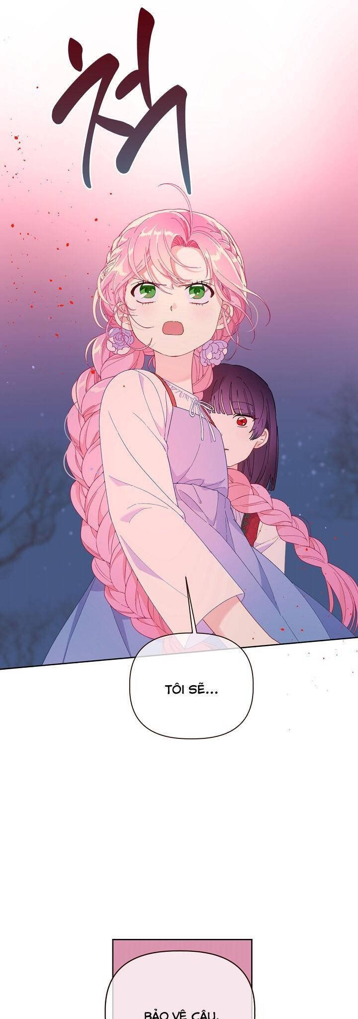 Sự Điều Trị Đặc Biệt Của Tinh Linh Chapter 13.5 - 16