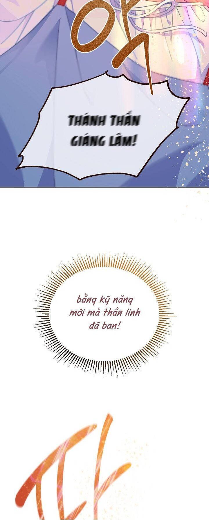 Sự Điều Trị Đặc Biệt Của Tinh Linh Chapter 13.5 - 19