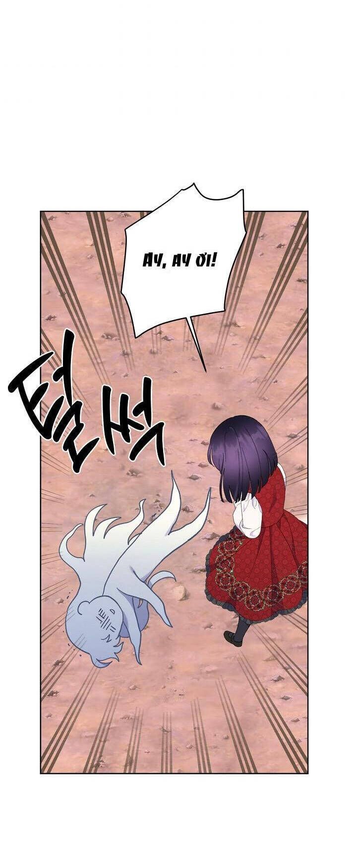 Sự Điều Trị Đặc Biệt Của Tinh Linh Chapter 14.5 - 15