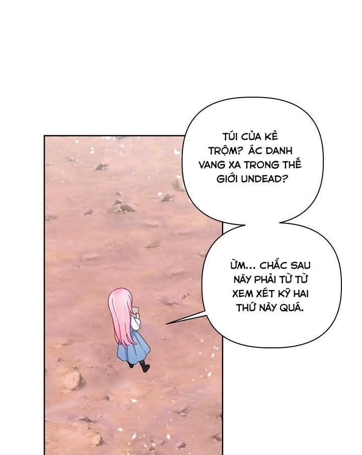 Sự Điều Trị Đặc Biệt Của Tinh Linh Chapter 14.5 - 6