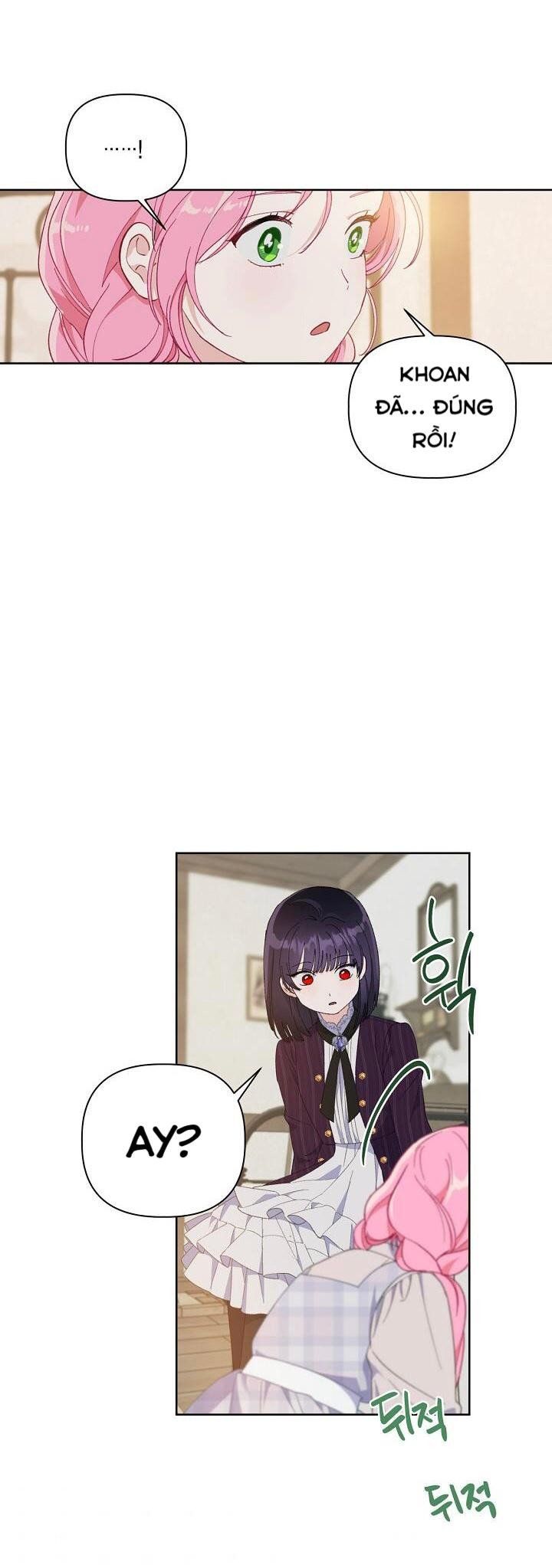 Sự Điều Trị Đặc Biệt Của Tinh Linh Chapter 15.5 - 17