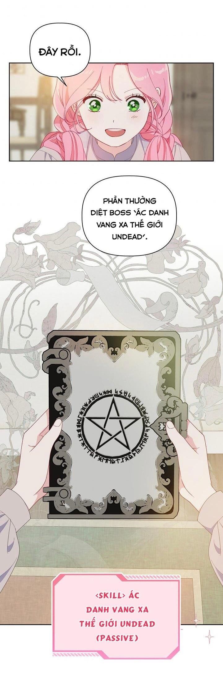 Sự Điều Trị Đặc Biệt Của Tinh Linh Chapter 15.5 - 18