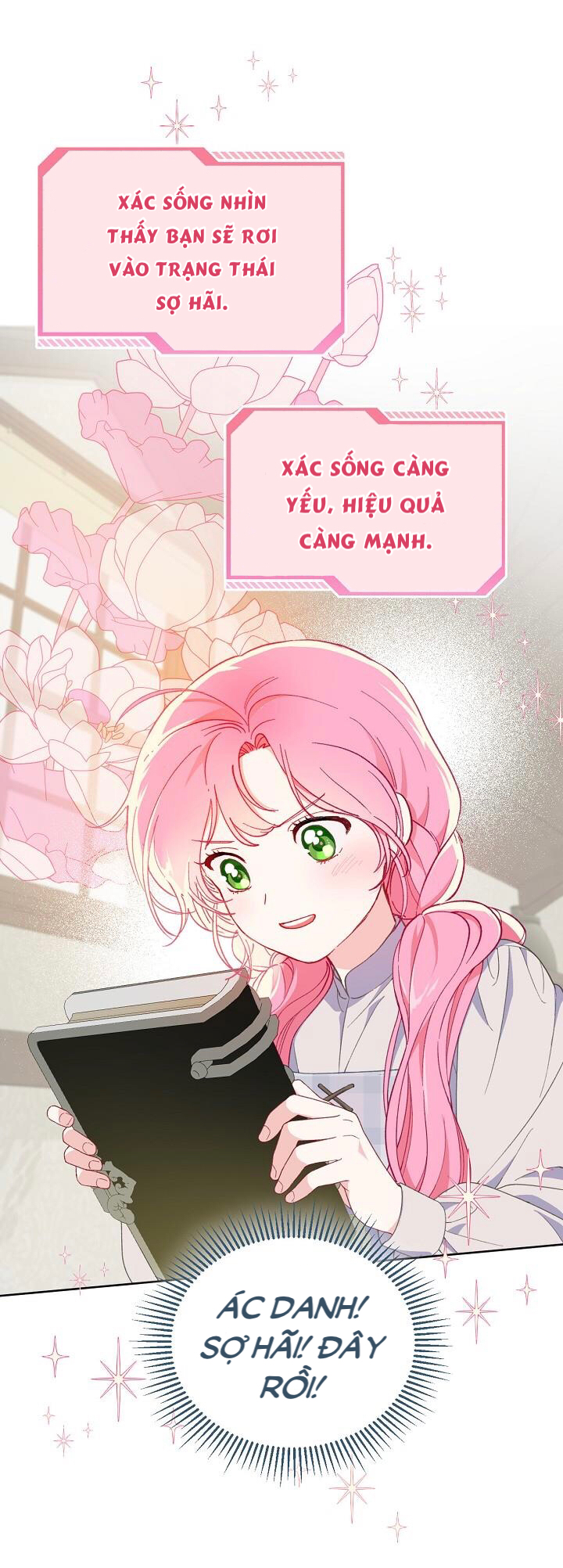 Sự Điều Trị Đặc Biệt Của Tinh Linh Chapter 15.5 - 19