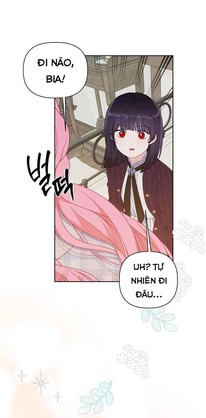 Sự Điều Trị Đặc Biệt Của Tinh Linh Chapter 15.5 - 22