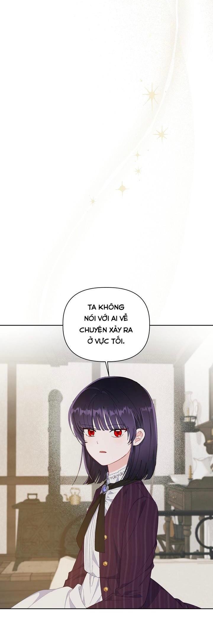 Sự Điều Trị Đặc Biệt Của Tinh Linh Chapter 15.5 - 9