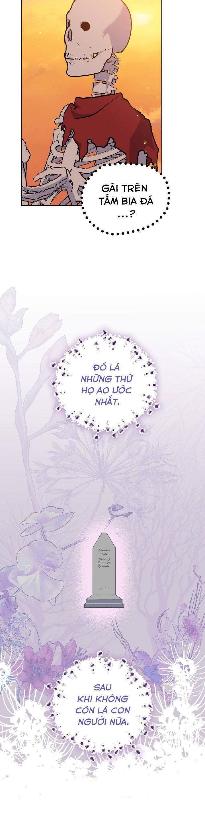 Sự Điều Trị Đặc Biệt Của Tinh Linh Chapter 16.5 - 8