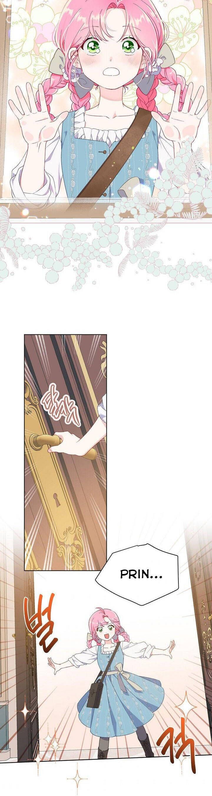 Sự Điều Trị Đặc Biệt Của Tinh Linh Chapter 17.5 - 13