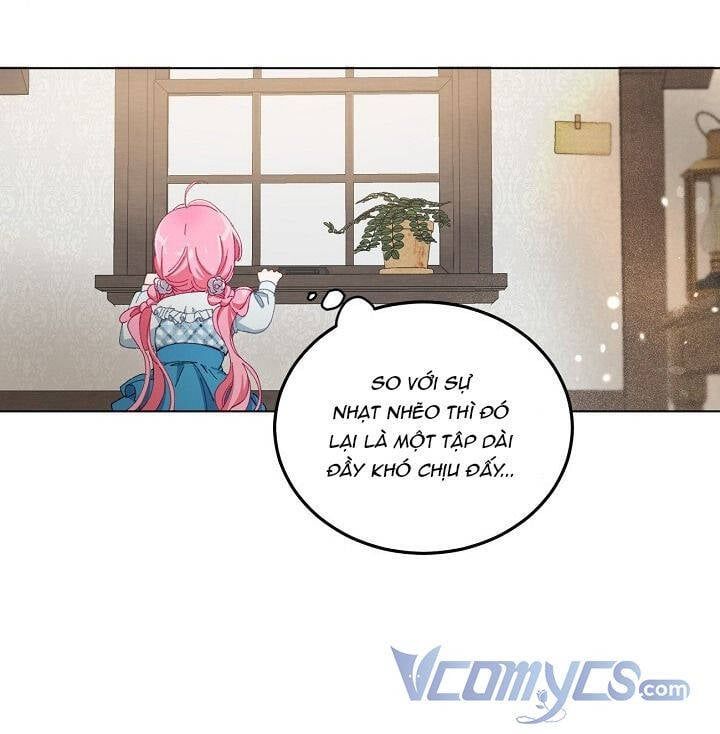 Sự Điều Trị Đặc Biệt Của Tinh Linh Chapter 2.5 - 2