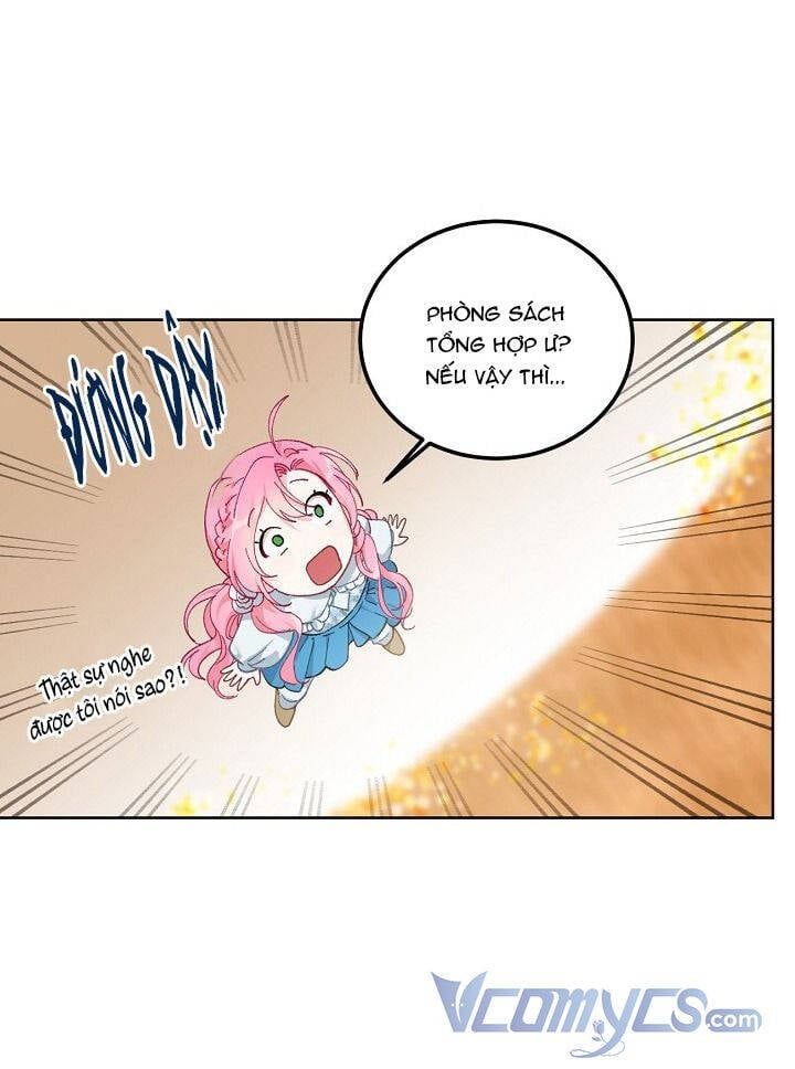 Sự Điều Trị Đặc Biệt Của Tinh Linh Chapter 2.5 - 14