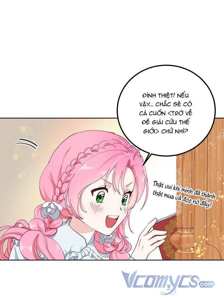 Sự Điều Trị Đặc Biệt Của Tinh Linh Chapter 2.5 - 16