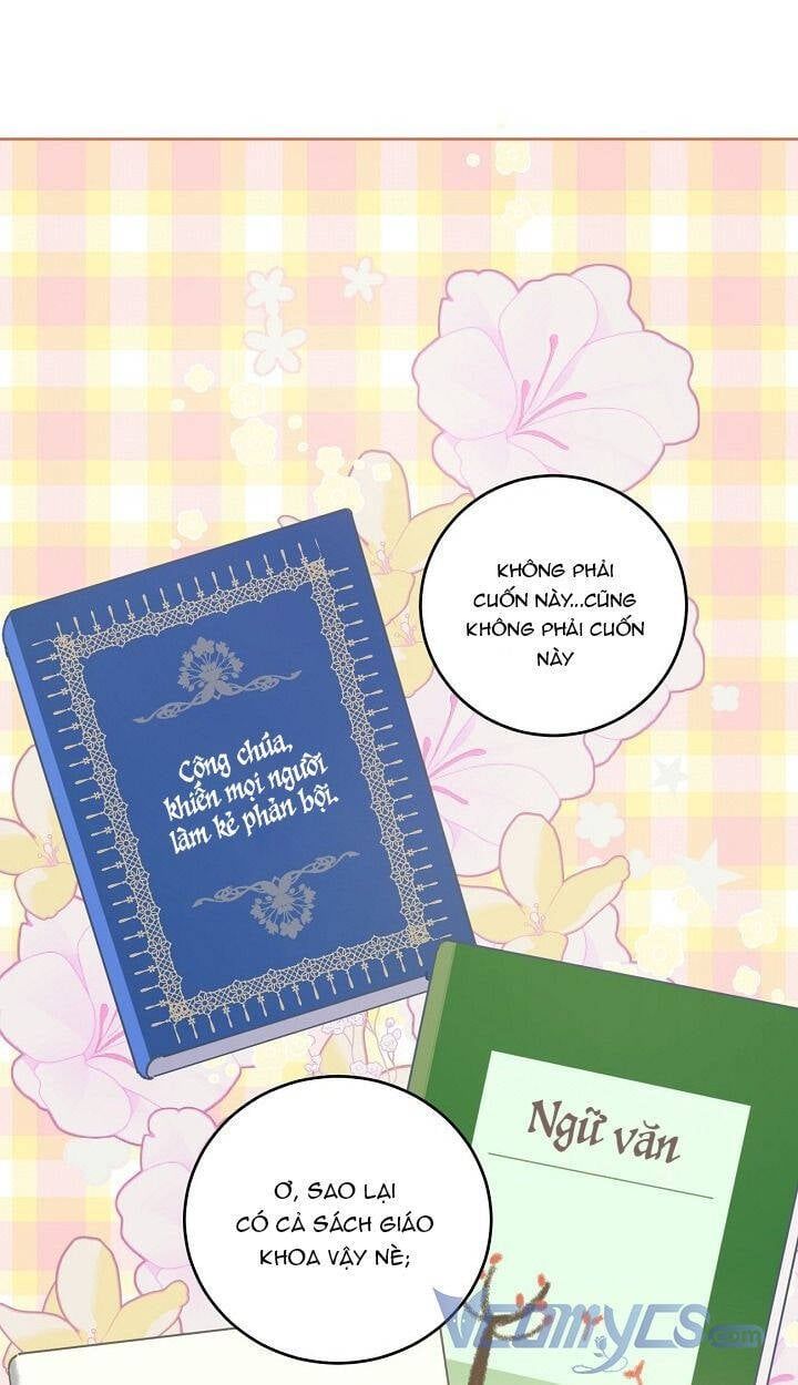 Sự Điều Trị Đặc Biệt Của Tinh Linh Chapter 2.5 - 17