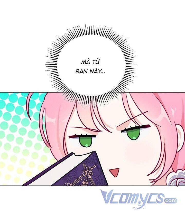 Sự Điều Trị Đặc Biệt Của Tinh Linh Chapter 2.5 - 20