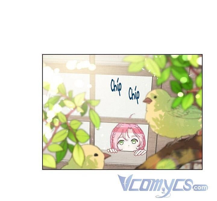 Sự Điều Trị Đặc Biệt Của Tinh Linh Chapter 2.5 - 3