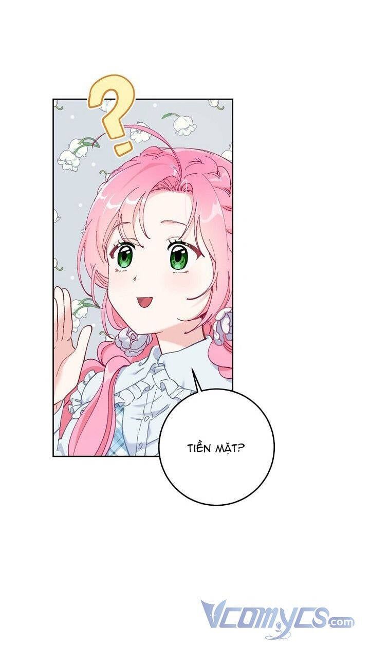 Sự Điều Trị Đặc Biệt Của Tinh Linh Chapter 2.5 - 23