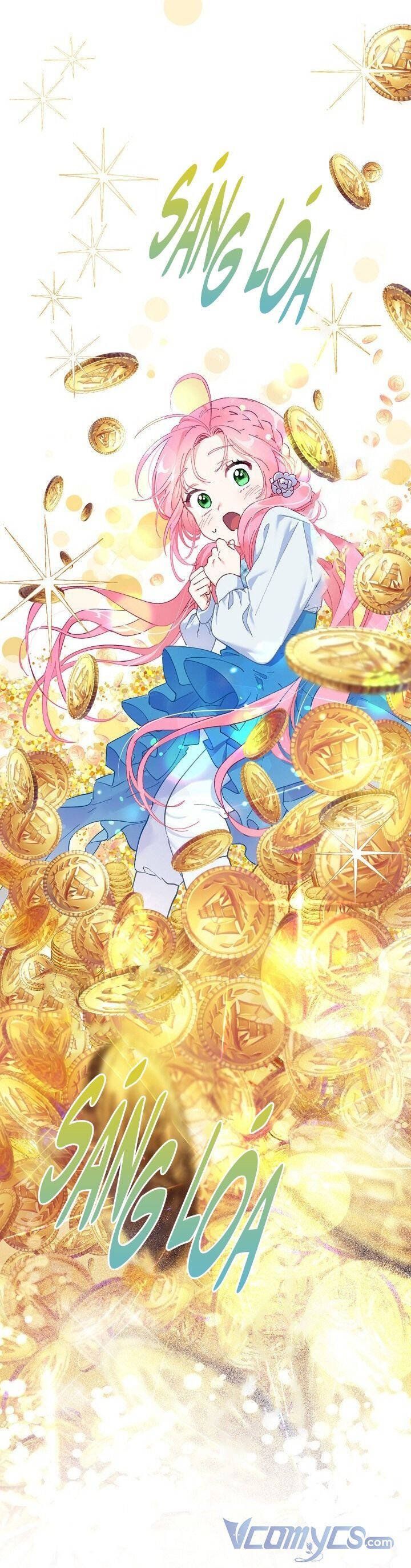 Sự Điều Trị Đặc Biệt Của Tinh Linh Chapter 2.5 - 25