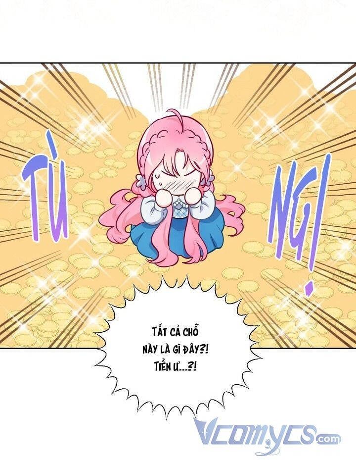 Sự Điều Trị Đặc Biệt Của Tinh Linh Chapter 2.5 - 26